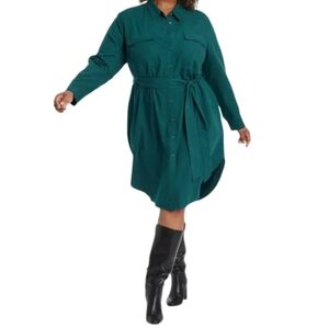 4x shirt dress Adidas Plus Size Essentials 3-Stripes Boyfriend T-Shirt Dress WONDER BLUE 4X  NWT